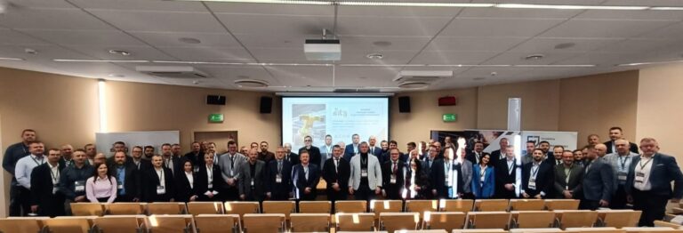 Konwent SITG przy KGHM ZANAM S.A.