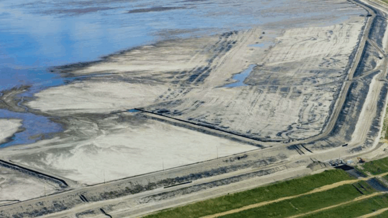 Tour de KGHM – Zakład Hydrotechniczny