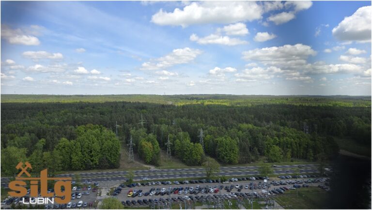 Poznaj swoją kopalnię – wycieczka techniczna po Zakładach Górniczych Lubin