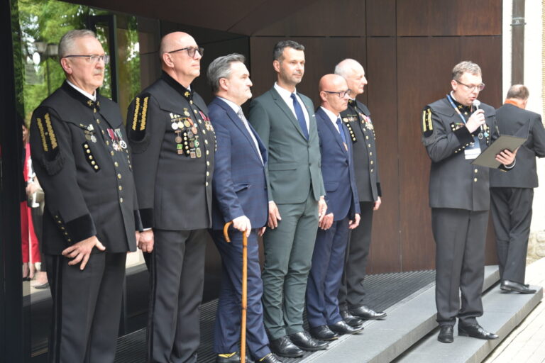 Międzynarodowy Kongres Górnictwa i Hutnictwa w Lubinie już za nami