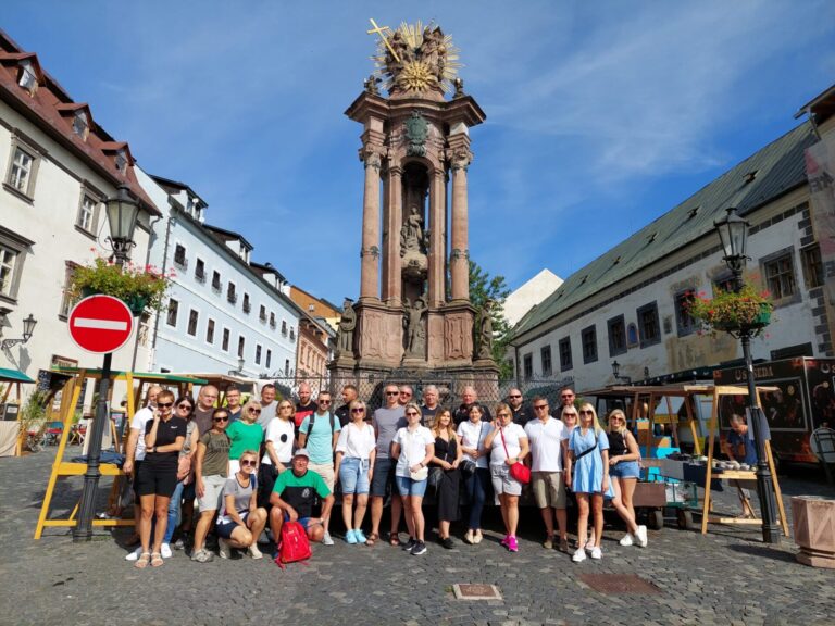 Bańska Szczawnica – Salamandrowe dni 2024