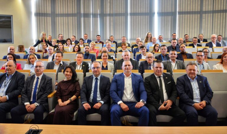 III Konwent Koła SITG przy KGHM ZANAM.