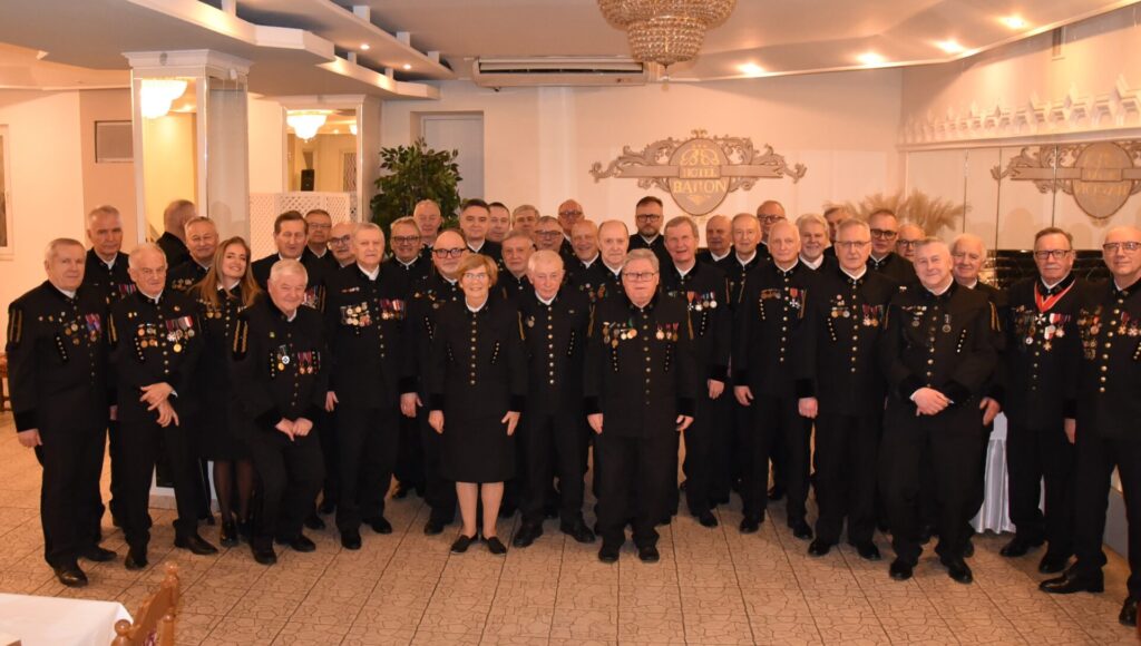 VII Spotkanie Generałów