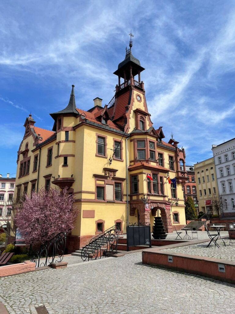 Śladami górniczych tradycji – wyprawa Członków Koła SITG Centrala do Nowej Rudy